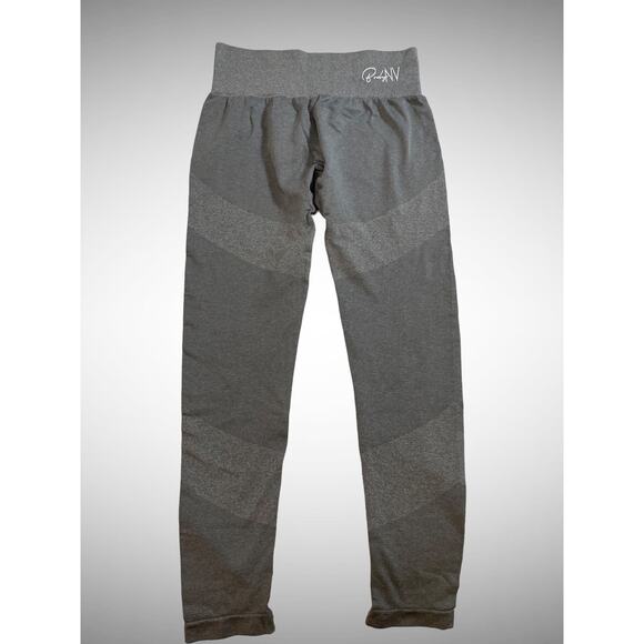 Body NV 2 piece Workout Athleisure Set, Leggings and Sports Bra, Large - Picture 4 of 6